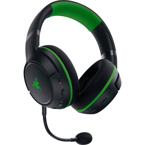 Гарнитура игровая Razer Kaira Pro for Xbox (RZ04-03470100-R3M1) фото 3