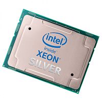 Процессор/ CPU LGA3647 Intel Xeon Silver 4208 (Cascade Lake, 8C/ 16T, 2.1/ 3.2GHz, 11MB, 85W) OEM (clean pulled) (CD8069503956401SRFBM)