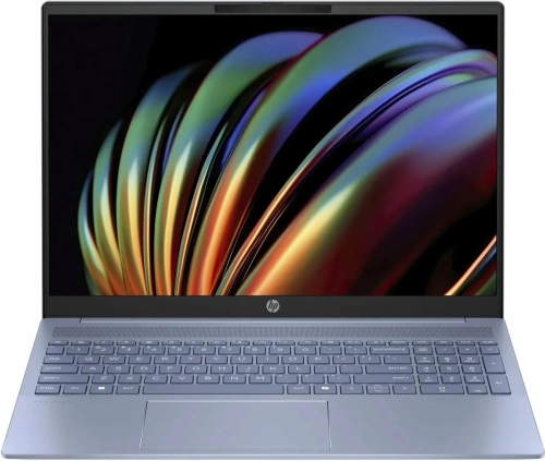 Ноутбук HP Pavilion 16-ag0015ci Ryzen 5 8540U 16Gb SSD512Gb AMD Radeon 740M 16