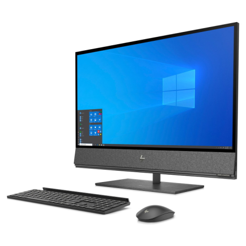 Моноблок HP Envy 32-a1004ur AiO 31.5
