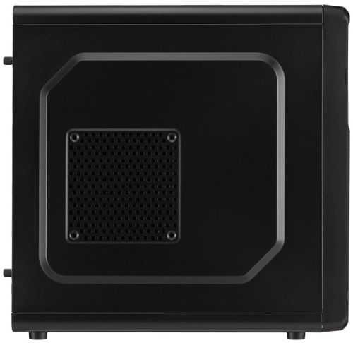 Компьютер IRU Office 310H6S MT i5 12400 (2.5) 8Gb SSD512Gb UHDG 730 FreeDOS GbitEth 400W черный (RUS) (2061415) фото 2