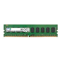 Память оперативная Samsung 8GB DDR4 UDIMM 3200MHz ECC 1R x 16 1.2V (M378A1G44AB0-CWE)