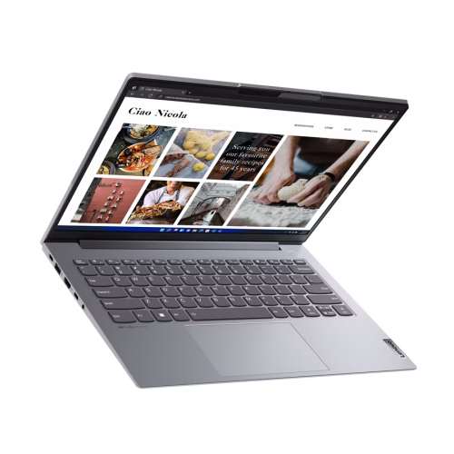 *Ноутбук Lenovo ThinkBook 14 Gen 4 + IAP 14.0