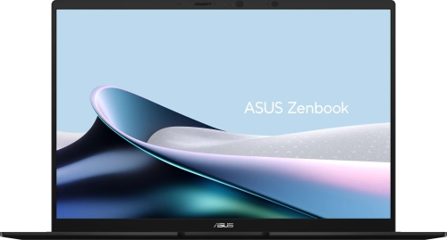 Ноутубук ASUS Zenbook 14 UM3406GA-QD132 (90NB17R1-M006K0) Ноутубук ASUS Zenbook 14 UM3406GA-QD132 AMD Ryzen AI 5 430/ LPDDR5X 16GB/ 512GB SSD/ AMD Radeon Graphics/ 14 WUXGA (1920 x 1200) OLED 16:10,WiFi 6E+BT 5.4/ No OS/ Jade Black/ 1.20 kg (90NB17R1-M006K0) фото 2