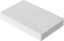 Коммутатор Hikvision DS-3E0508D-O 8x1Гбит/ с