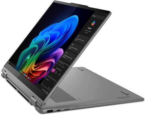 Ноутбук Lenovo Yoga 7 16ILL10 Core Ultra 7 256V 16Gb SSD1Tb Intel Arc 140V 16