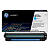 Картридж HP 651A, голубой / 16000 страниц (CE341A)