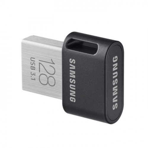 Флеш накопитель 128GB Samsung FIT Plus USB 3.1 (MUF-128AB/ APC) (MUF-128AB/APC) фото 3