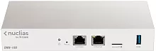 Контроллер D-Link DNH-100 (DNH-100/A1) 10/100/1000BASE-T белый