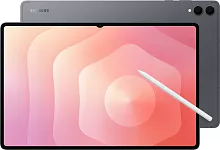 Планшет Samsung Galaxy Tab S11 Ultra BSM-X930 9400 Plus 3.73 8C RAM12Gb ROM256Gb 14.6" Dynamic AMOLED 2X 2960x1848 Android 15 серый 13Mpix 12Mpix BT WiFi microSD 2Tb 11600mAh (SM-X930NZAACAU)