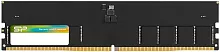 Память DDR5 32GB 4800MHz Silicon Power SP032GBLVU480F02 RTL PC5-38400 CL40 DIMM 288-pin 1.1В dual rank Ret