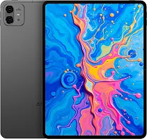 Планшет Teclast ArtPad Pro Premium Set G99 (2.2) 8C RAM8Gb ROM256Gb 12.7" IPS 2176x1600 4G Android 15 черный 13Mpix 8Mpix BT WiFi microSD 256Gb 10000mAh 11hr (2121787) (2121787#MLN)