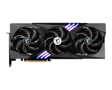 Видеокарта/ GeForce RTX 5070 12G GAMING TRIO
