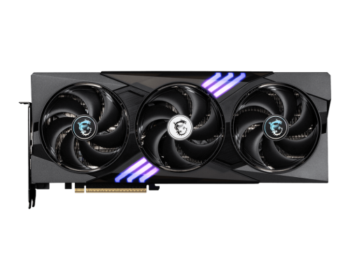 Видеокарта/ GeForce RTX 5070 12G GAMING TRIO