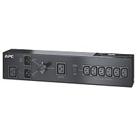 Эскиз Байпас APC Smart-UPS SBP3000RMI (SBP3000RMI)