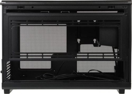 Корпус Lian-Li A3 черный без БП mATX 2xUSB3.0 1xUSB3.1 audio bott PSU (G99.A3X.R0) фото 6