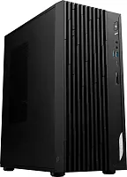 ПК Мини MSI Pro DP180 14A-875XRU i5 14400 (2.5) 16Gb SSD512Gb UHDG 730 CR без ОС 2.5xGbitEth+1xGbitEth WiFi BT 500W черный (9S6-B0A741-875)