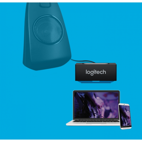 Bluetooth-адаптер Logitech [980-000912] фото 4