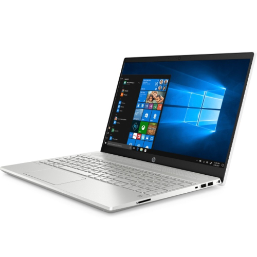 Ноутбук HP Pavilion 15-cs3058ur 15.6