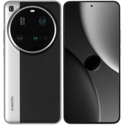 Смартфон Xiaomi 15 Ultra 16+512Gb серебристый (MZB0JHZRU)