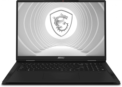 Ноутбук/ MSI CreatorPro X18 HX A14VMG-415RU 18