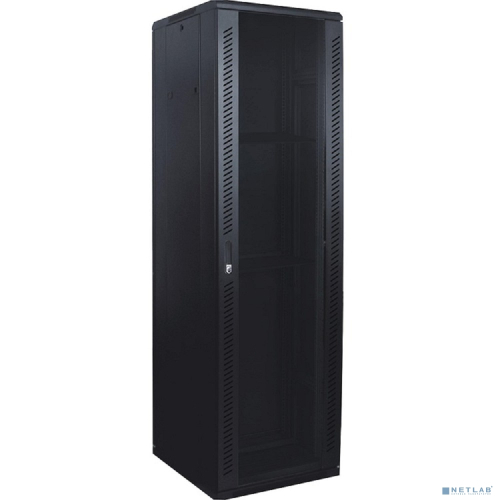 5bites Шкаф телекоммуникационный FF68-18B 18U / 600*800 / 19