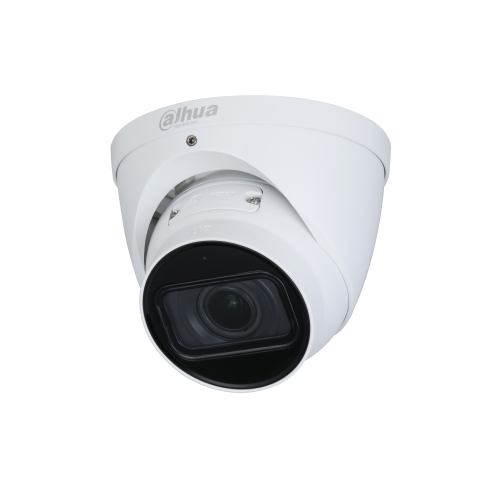 Видеокамера Купольная IP DAHUA с вариофокальным объективом (DH-IPC-HDW3241TP-ZAS)