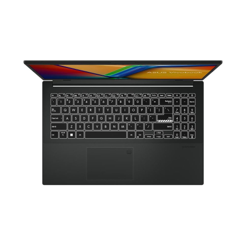 Ноутбук ASUS Vivobook Go 15 E1504GA-BQ526 Processor N100/ 8Gb/ 256Gb SSD/ 15.6