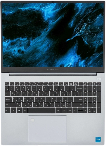 Ноутбук Digma Pro Pactos Core i3 1215U 16Gb SSD256Gb Intel UHD Graphics 16