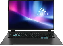 Эскиз Ноутбук Maibenben X18A-R98957 x18a-r989570r3rhb4e10