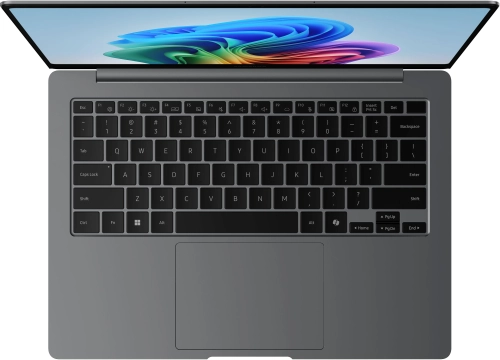 Ноутбук Samsung Galaxy Book 5 Pro NP960 (NP940XHA-LG2IN) Ноутбук Samsung Galaxy Book 5 Pro NP960 Core Ultra 7 256V 16Gb SSD512Gb Intel Arc 140V 14