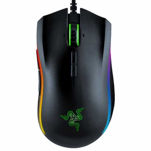 Игровая мышь Razer Mamba Tournament v2/ Razer Mamba Elite - Right-Handed Gaming Mouse - FRML Packaging 9btn