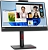 МОНИТОР 23.8 Lenovo ThinkVision TIO Gen5 (12NAGAT1UK_RU)