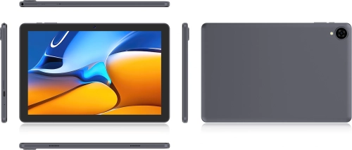 Планшет Digma Z10 SC9863A (DA6B0P01) Планшет Digma Z10 SC9863A (1.6) 8C RAM3Gb ROM32Gb 10.1