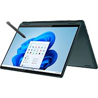 Эскиз Ноутбук Lenovo Yoga 6 13ABR8 83b20098rk