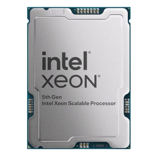Центральный Процессор Intel Xeon® Gold 6548N 32 Cores, 64 Threads, 2.8/ 4.1GHz, 60M, DDR5-5200, 2S, 250W OEM (PK8072205503501)