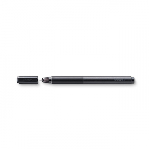 Перо для графического планшета Wacom Finetip Pen (KP13200D)