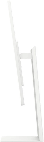 Монитор Samsung 32 S32FM801UMXUE белый VA LED 4ms 16:9 HDMI M/ M Cam матовая HAS Piv 3000:1 400cd 178гр/ 178гр 3840x2160 60Hz 4K USB 7кг (LS32FM801UMXUE) фото 5