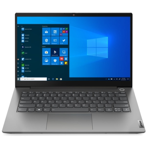 Ноутбук Lenovo ThinkBook 14 G2 ITL 14