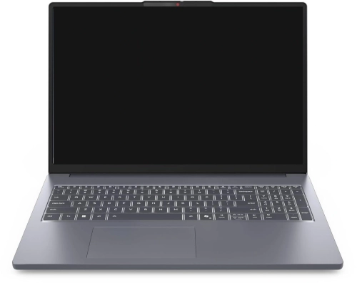 Ноутбук Lenovo IdeaPad Slim 3 16IRH10 (83K2005VPS) Ноутбук Lenovo IdeaPad Slim 3 16IRH10/ 16 WUXGA 1920x1200/ Intel Core i5 13420H/ 8 Gb/ 512 Gb SSD/ Intel UHD Graphics/ No OS/ серый/ 1.68 кг (83K2005VPS)