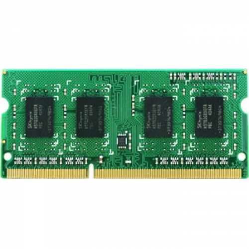 Модуль памяти Synology 4 Гб DDR3L (D3NS1866L-4G)