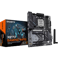 Материнская плата/ X870 GAMING WF6