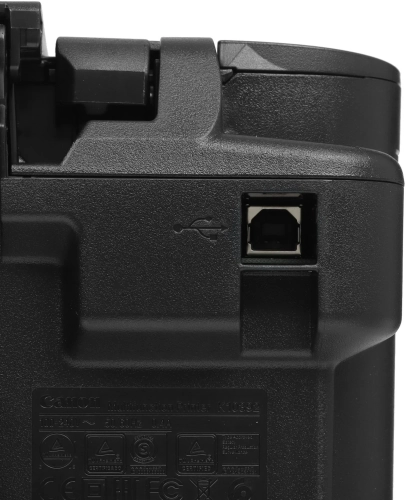 МФУ струйный Canon Pixma MG2570S (0727C019/0727C018) A4 черный фото 6