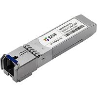 Модуль/ Модуль SFP WDM, дальность до 80км (24dB), 1490/1550нм (SNR-SFP-W45-80)