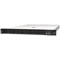 *Сервер Lenovo 7Z71SJD000 SR630 V2 Xeon Silver 4310 (12C 2.1GHz 18MB Cache/ 120W), 32GB (1x32GB, 3200MHz 2Rx4 RDIMM), 8 SAS/ SATA, 9350-8i, 1x750W Platinum, 6 Standard Fans, XCC Enterprise, Toolless V2 Rails,