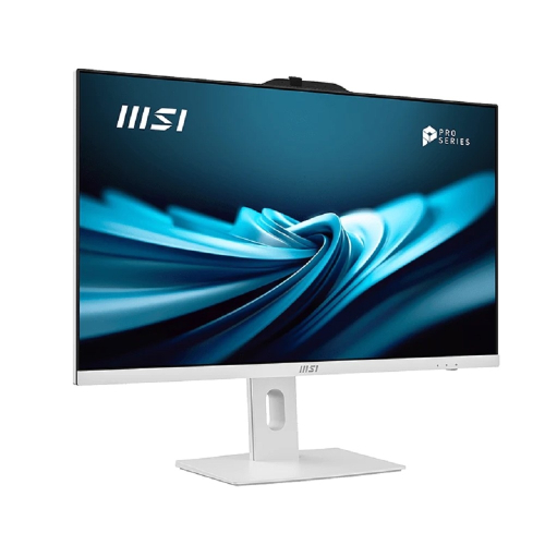 Моноблок MSI Pro AP272P 14M AiO 27