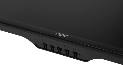 Монитор NPC 27 MF2704 черный IPS LED 5ms 16:9 HDMI матовая 250cd 178гр/ 178гр 1920x1080 75Hz VGA FHD 4кг фото 6