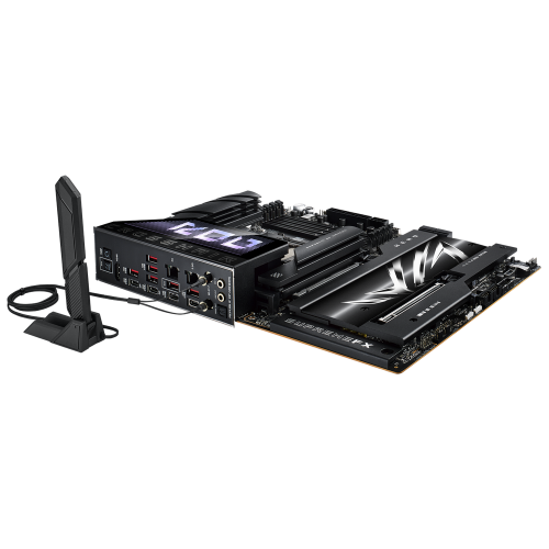 Материнская плата/ ROG CROSSHAIR X870E EXTREME (90MB1LB0-M0EAY0) фото 9