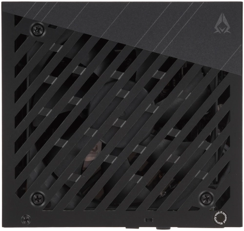 Блок питания Azza ATX 850W PSAZ-850G Gen.5 80+ gold (20+4pin) APFC 120mm fan 6xSATA RTL (PSAZ-850G (ATX 3.1)) фото 9