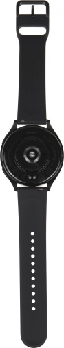 Смарт-часы Xiaomi Watch 2 Black Case with Black TPU Strap (BHR8035GL) фото 12